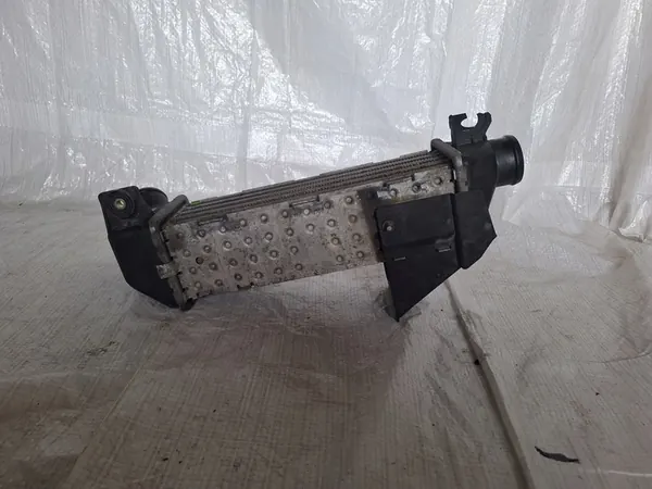VW Audi Skoda Seat Ibiza Cordoba Intercooler 6K0145805 image 7