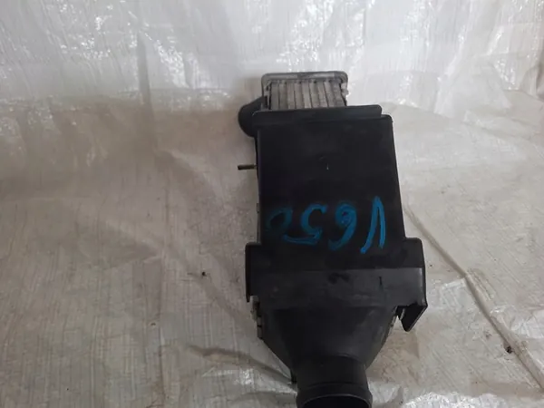 VW Audi Skoda Seat Ibiza Cordoba Intercooler 6K0145805 image 9