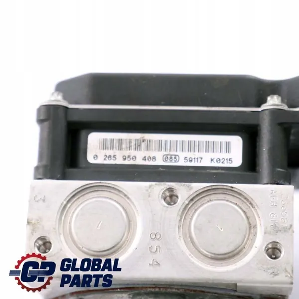 BMW ABS-bromspump OEM 34516768550 34516774848 image 8