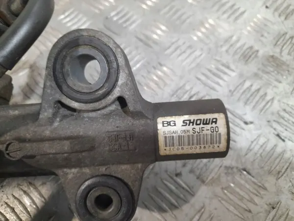 Styrhus OEM JC05003872 Honda FR-V 04-09 image 5