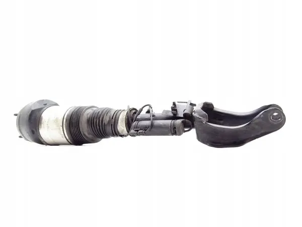 Amortecedor AMG Mercedes ML W166 Dianteiro Esquerdo OEM A1663202738 image 2