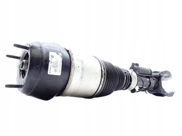 Amortecedor AMG Mercedes ML W166 Dianteiro Esquerdo OEM A1663202738 image 4