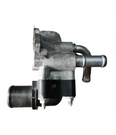 Durite d'eau OEM Mazda 3 BP IV USA 2.5 Skyactiv-G image 2