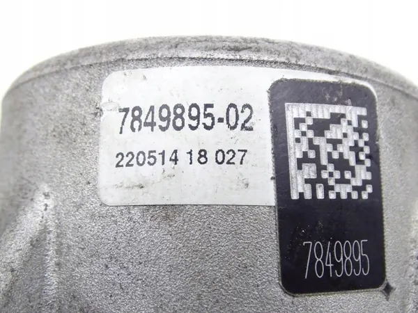 Jousitusliitin OEM 7849895 Oikea Taka image 3