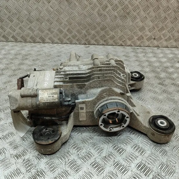Riduttore Posteriore Cupra Ateca 0CQ525010AB 2.0L 221kW image 2