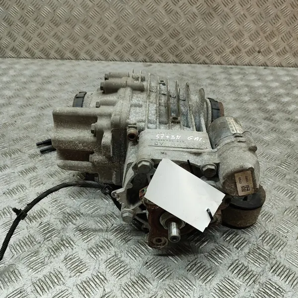 Riduttore Posteriore Cupra Ateca 0CQ525010AB 2.0L 221kW image 3