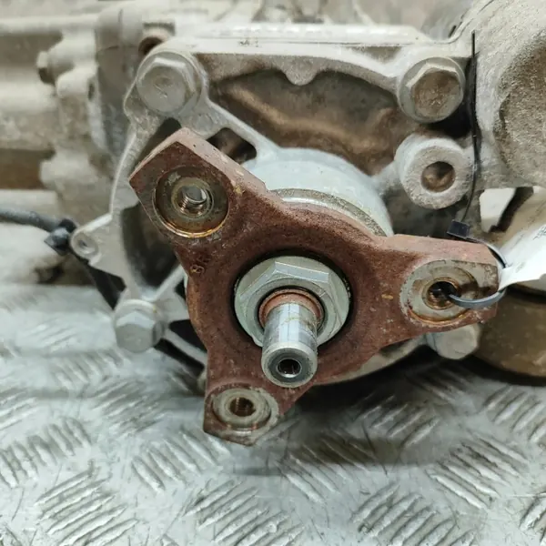 Riduttore Posteriore Cupra Ateca 0CQ525010AB 2.0L 221kW image 4