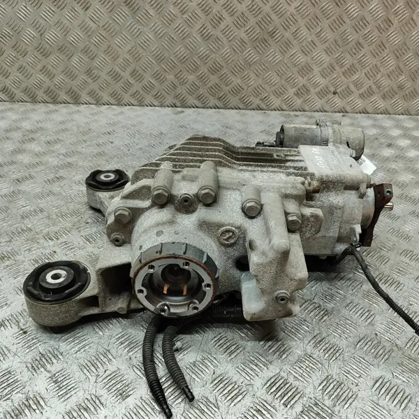 Riduttore Posteriore Cupra Ateca 0CQ525010AB 2.0L 221kW image 5