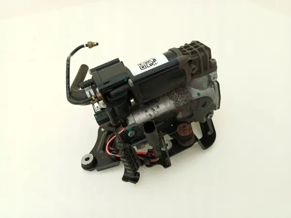 Pompe compresseur suspension air OEM 37206886721 image 3
