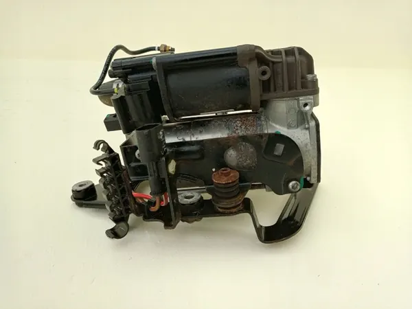 Pompe compresseur suspension air OEM 37206886721 image 5