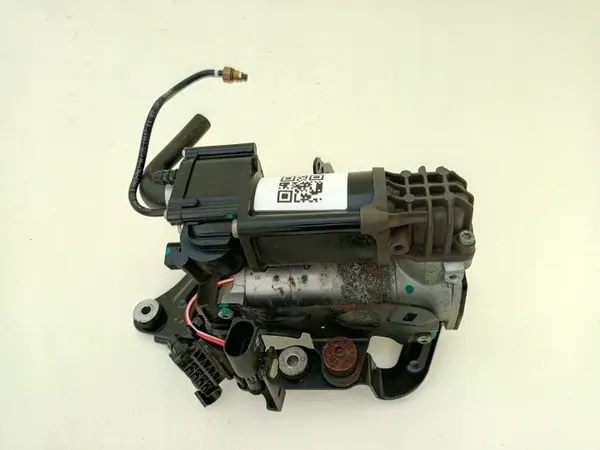 Pompe compresseur suspension air OEM 37206886721 image 6