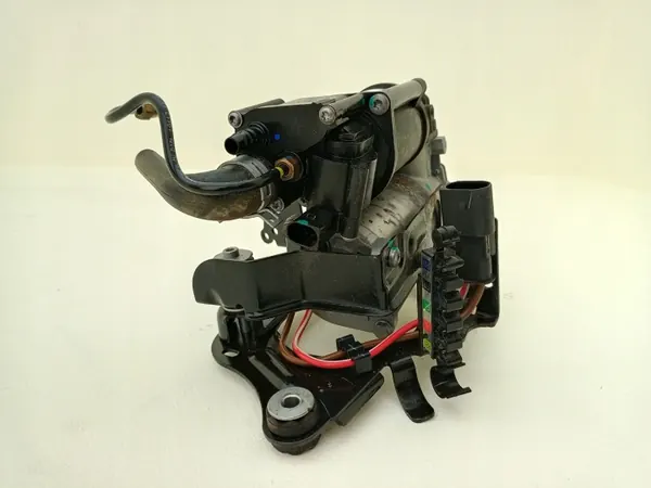 Pompe compresseur suspension air OEM 37206886721 image 7