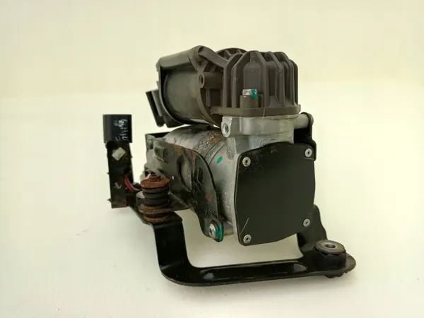 Pompe compresseur suspension air OEM 37206886721 image 8