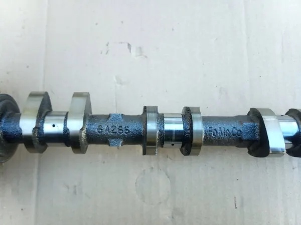 Nokkenas Ford OE H1BG-6C524-AA voor Fiesta MK8 1.1 image 3