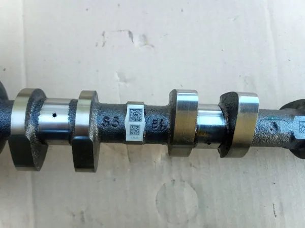 Nokkenas Ford OE H1BG-6C524-AA voor Fiesta MK8 1.1 image 5