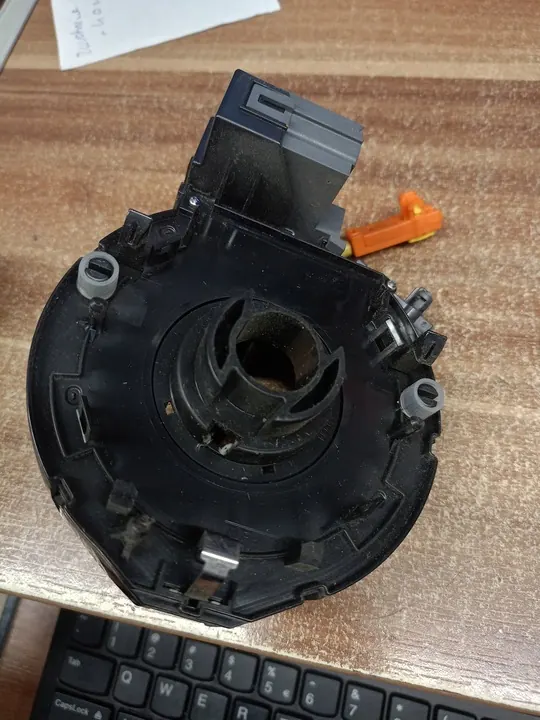 Ilmatyynykaapeli Toyota Sienna 04-09 image 4