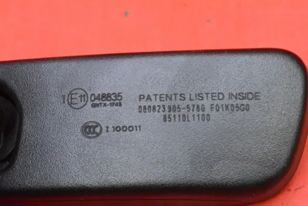 Espelho interior OEM 85110L1100 para Hyundai Tucson 4 image 6