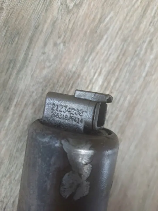 Ölfilter-Basisventil OEM 21234200 Renault Volvo image 5