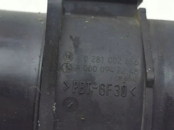 MAF-Sensor Jeep Grand Cherokee (WK) 2005 image 8