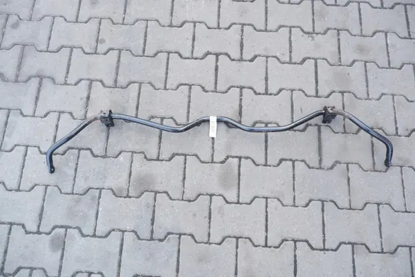 Tesla Model S taka-akselin stabilointitanko OEM 1043961-00-B image 2