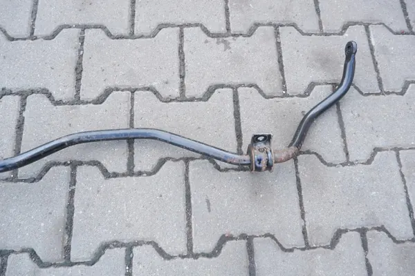 Tesla Model S taka-akselin stabilointitanko OEM 1043961-00-B image 10