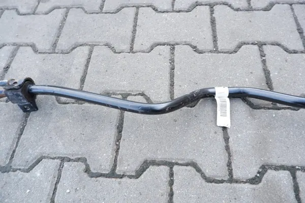 Tesla Model S taka-akselin stabilointitanko OEM 1043961-00-B image 3