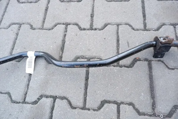 Tesla Model S taka-akselin stabilointitanko OEM 1043961-00-B image 5