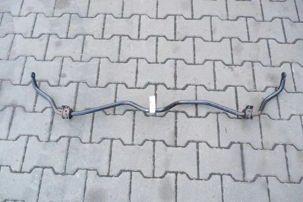 Tesla Model S taka-akselin stabilointitanko OEM 1043961-00-B image 7