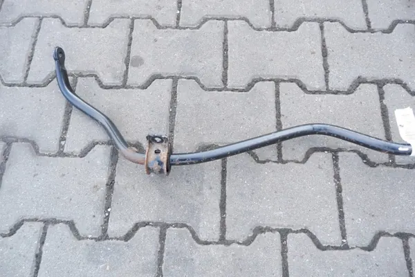 Tesla Model S taka-akselin stabilointitanko OEM 1043961-00-B image 8
