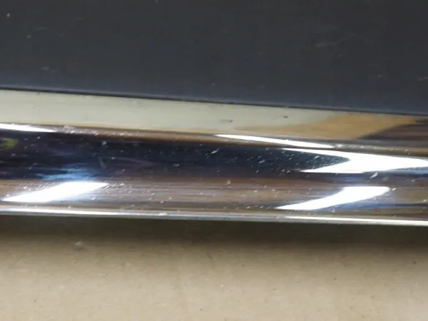 KIA SORENTO III 14- Moldura Porta Esquerda Dianteira OEM 87721-C5200 image 10