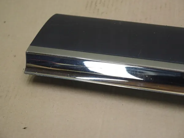 KIA SORENTO III 14- Moldura Porta Esquerda Dianteira OEM 87721-C5200 image 6
