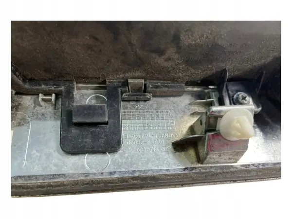 KIA Sorento 2011 Feu plaque arrière OEM 873112P000 image 5