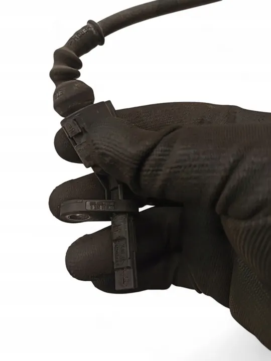 Porsche Panamera (970) 2011 Voor Links ABS Sensor OEM image 6