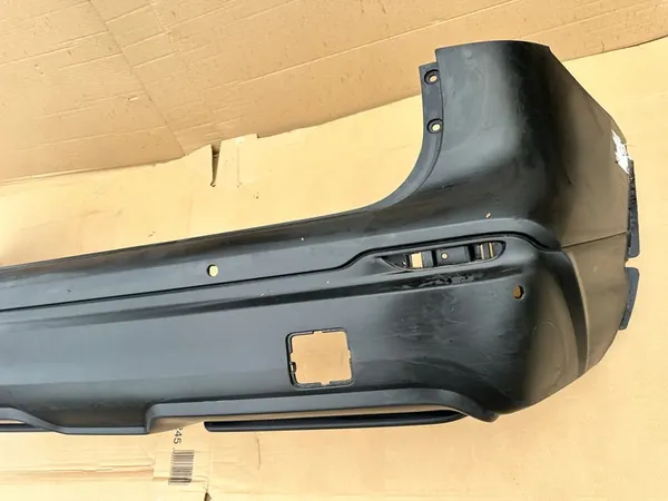 Paraurti posteriore Nissan Qashqai II J11 OEM 85022 HV00H image 3