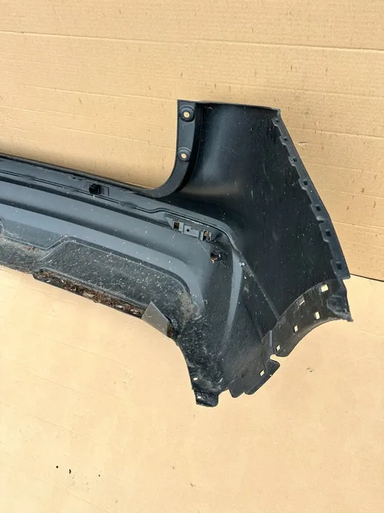 Paraurti posteriore Nissan Qashqai II J11 OEM 85022 HV00H image 4