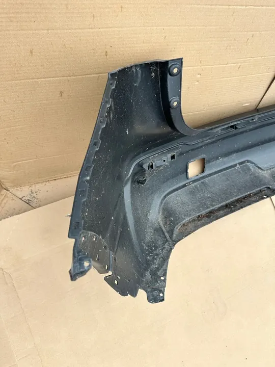 Paraurti posteriore Nissan Qashqai II J11 OEM 85022 HV00H image 5