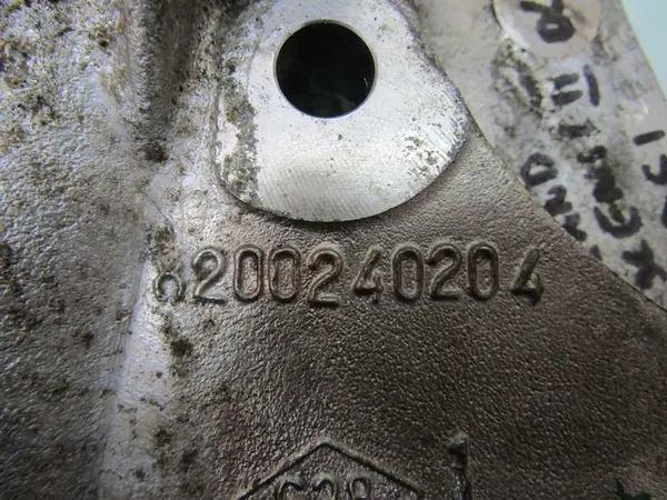 Support Moteur Droit GRAND SCENIC II 04R 1.9 DCI image 5