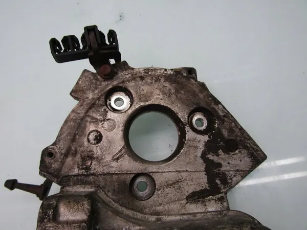 Support Moteur Droit GRAND SCENIC II 04R 1.9 DCI image 8