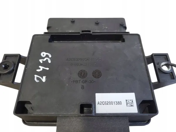 Handremmodule OEM 6G912598CH voor Volvo S80 II image 5