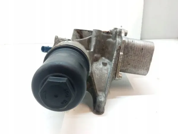 Carcaça do Filtro de Óleo Base OEM 06L903143D 2.0 TSI image 3
