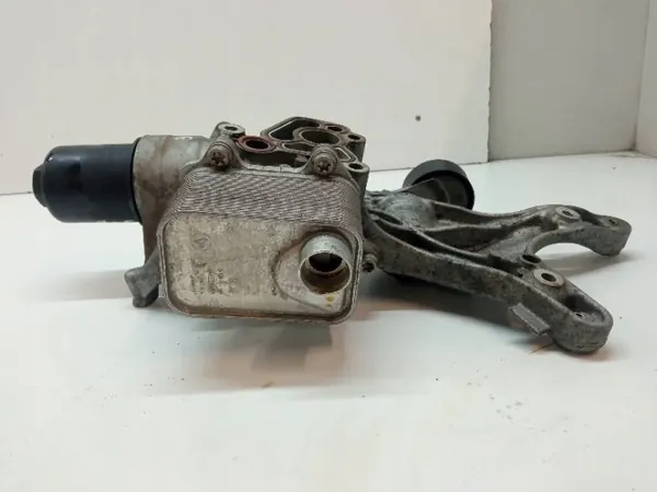 Carcaça do Filtro de Óleo Base OEM 06L903143D 2.0 TSI image 4