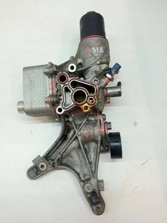 Carcaça do Filtro de Óleo Base OEM 06L903143D 2.0 TSI image 5