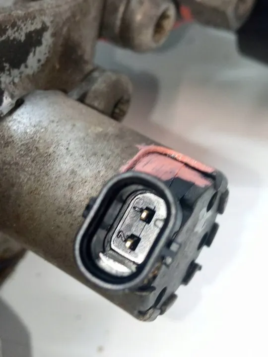 Carcaça do Filtro de Óleo Base OEM 06L903143D 2.0 TSI image 9