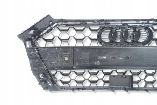 Grelha do pára-choques dianteiro OEM 82A853651B Audi A1 II S-Line image 5