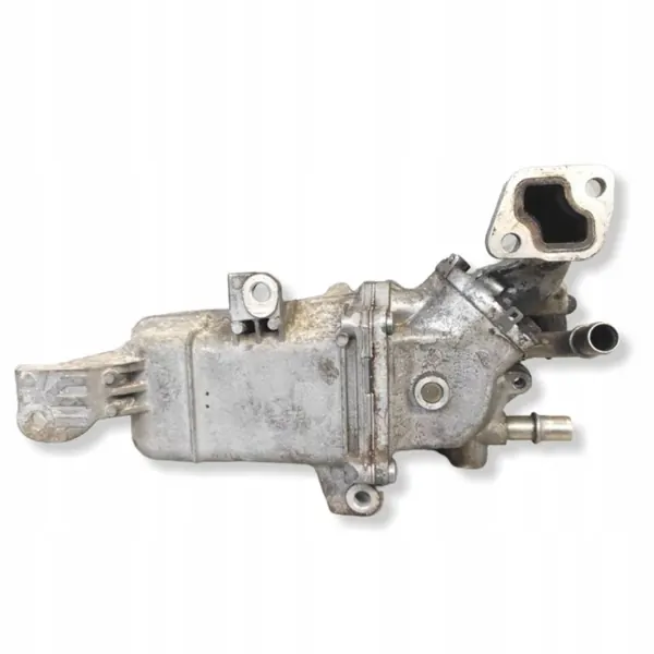 Begagnad EGR-kylare OEM 147353981R för Nissan NV400 image 2
