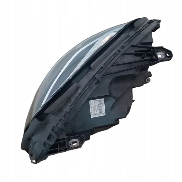 Rechter voorlamp Mercedes B W246 Lift A2468205461 image 5