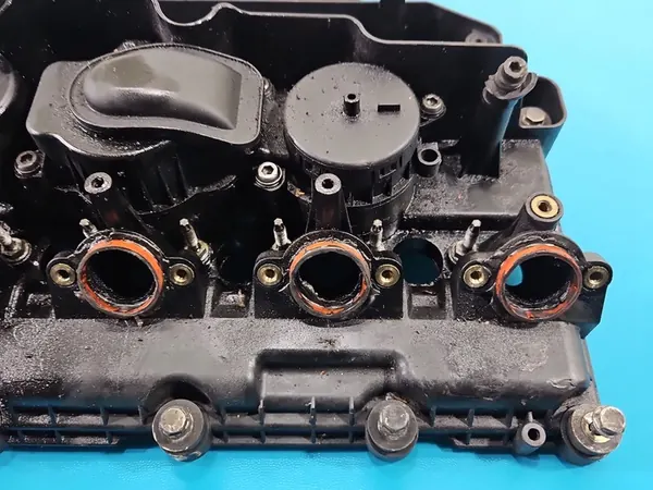 Tampa de Válvulas BMW E46 2.0D image 3