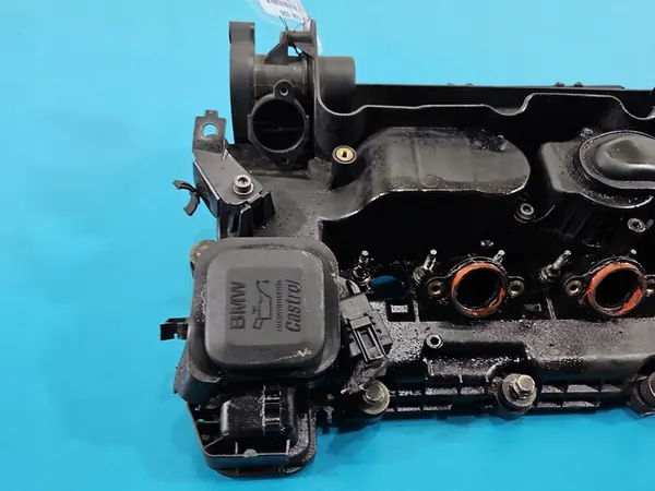 Tampa de Válvulas BMW E46 2.0D image 5