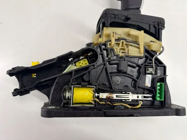 Schalthebel Volvo XC60 2015 OEM 31367685 - Gebraucht image 10