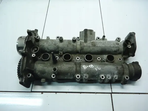 OEM 03C103475AL Ventillock för VW Golf V 1.4TSI image 2